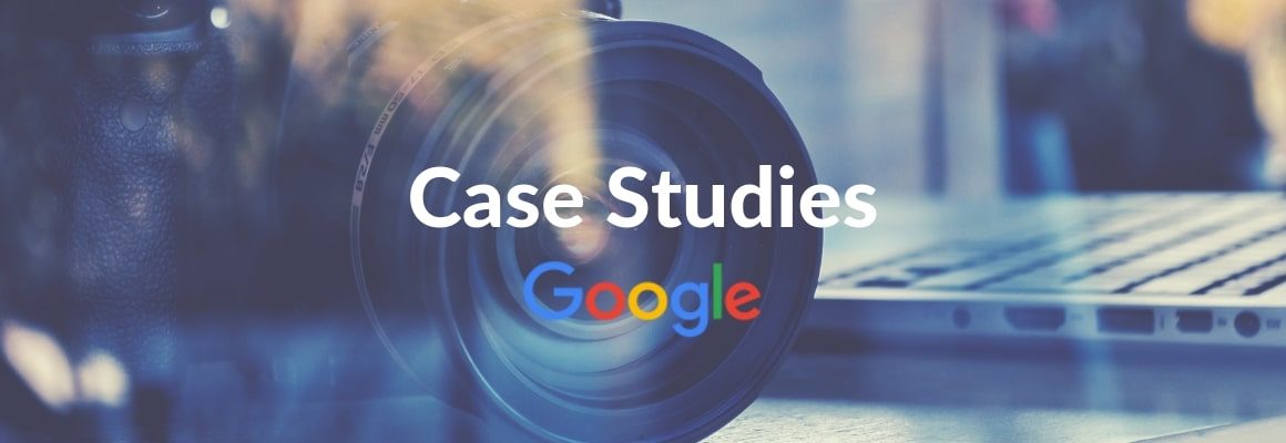 google case study